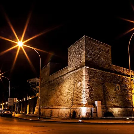 Bed and breakfast Viasparano Bari