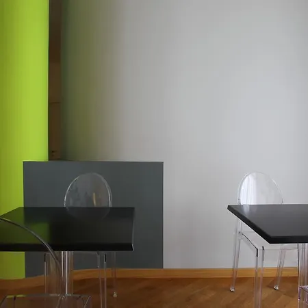 Viasparano Alojamento de Acomodação e Pequeno-almoço