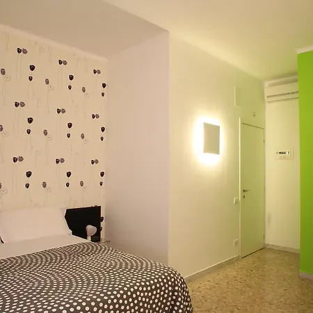 Viasparano Alojamento de Acomodação e Pequeno-almoço