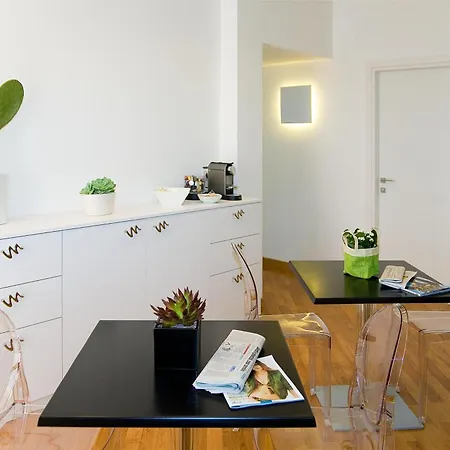 Bed and breakfast Viasparano Bari