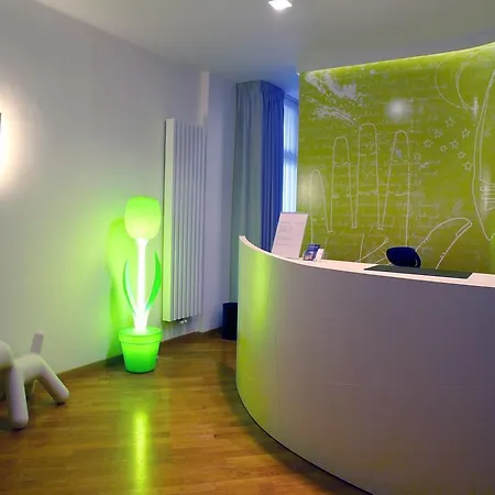 Alojamento de Acomodação e Pequeno-almoço Viasparano Bari