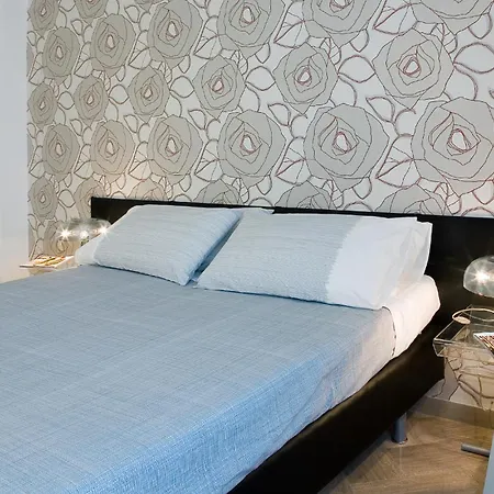 Viasparano Bed and breakfast