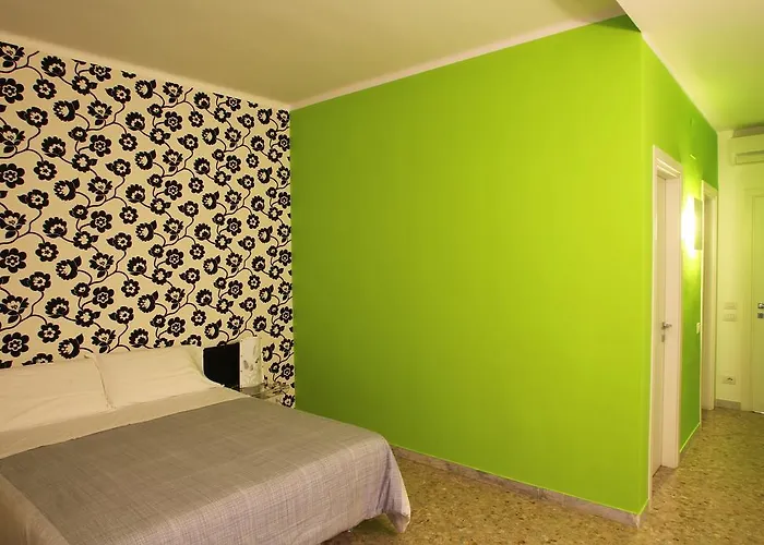 Viasparano Bed and breakfast 4*