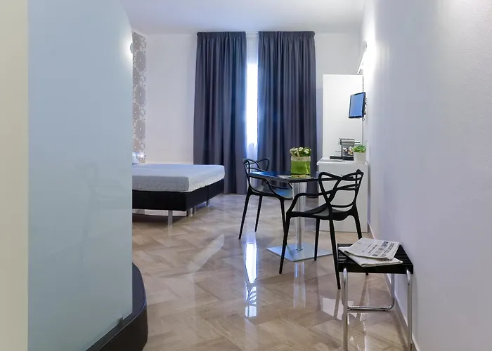 Bed and breakfast Viasparano Bari