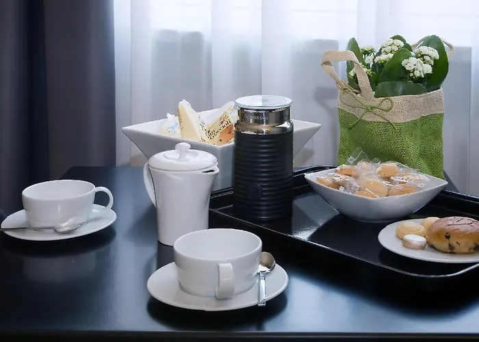 Bed and breakfast Viasparano Bari