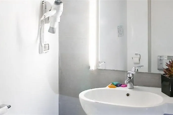 Viasparano Bed and breakfast 4*