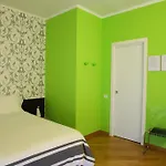 Bed & Breakfast Viasparano 3*