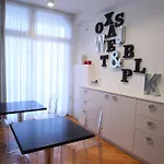 Viasparano Bed & Breakfast 3*