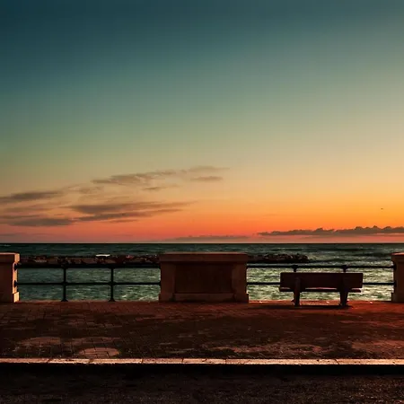 Viasparano B&B Bed & Breakfast 4*