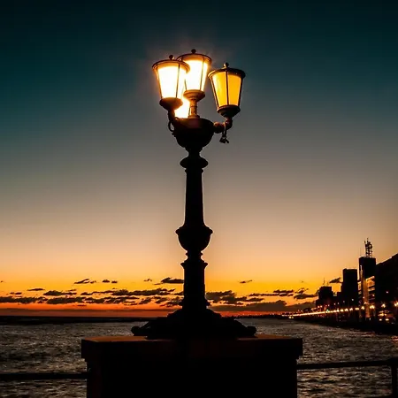 Oda ve Kahvaltı Viasparano 4*