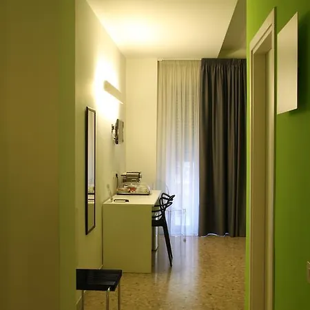 Bed & Breakfast Viasparano B&B