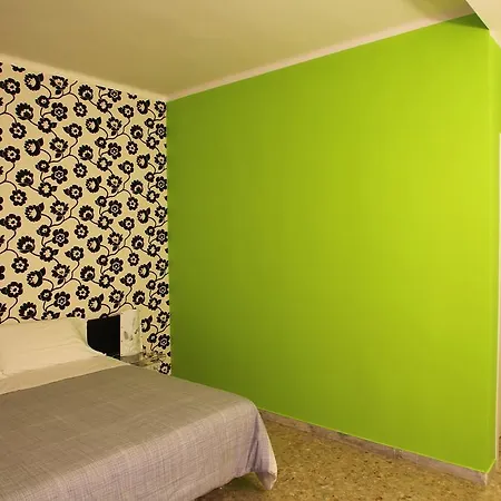 Viasparano B&B Bed & Breakfast 4*