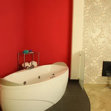 Bed & Breakfast Viasparano B&B Bari