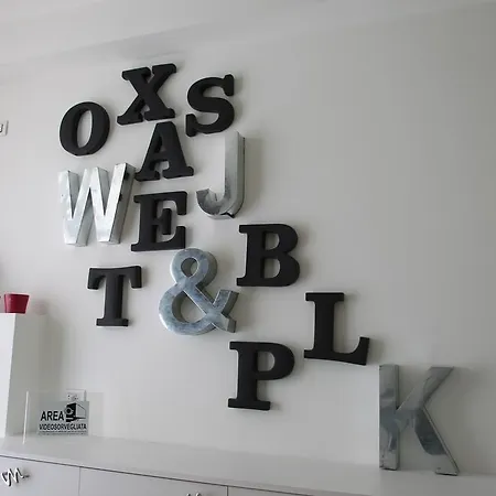 Viasparano B&B 4* Bari