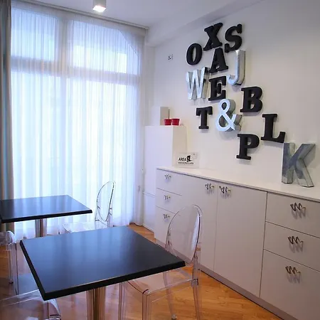 Viasparano B&B 3*