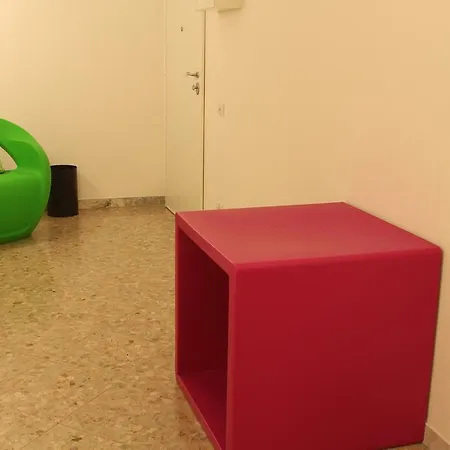 Viasparano B&B