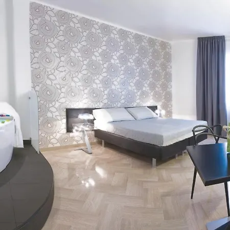 Bed & Breakfast Viasparano B&B 4*