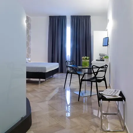 Bed & Breakfast Viasparano Bari