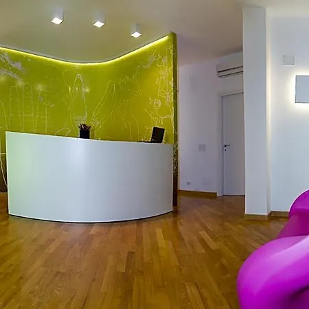 Viasparano B&B 3*