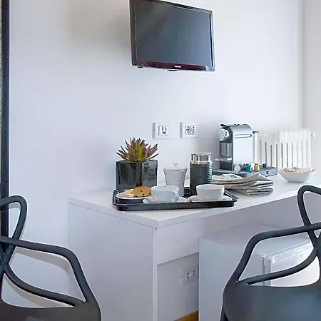Viasparano B&B 바리