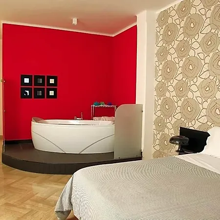 Viasparano B&B 바리