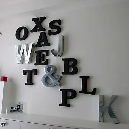 Viasparano B&B 바리