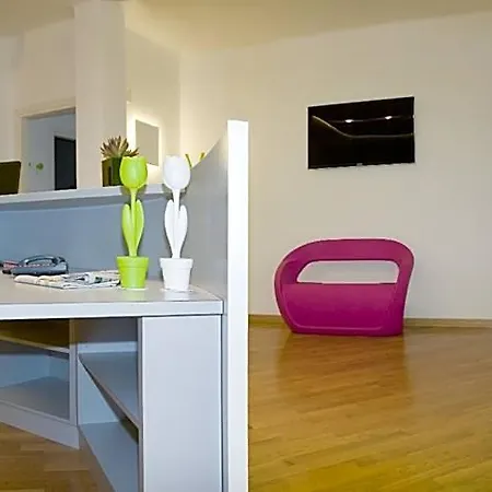 B&B Viasparano