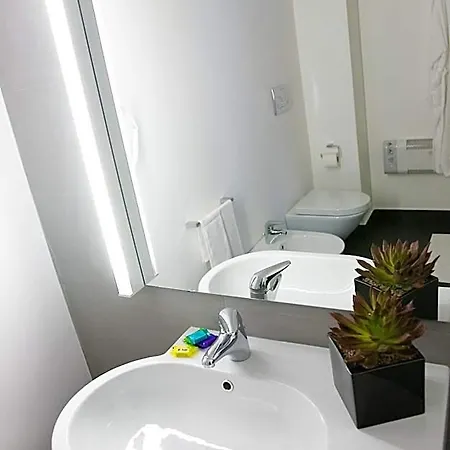 Viasparano B&B 바리