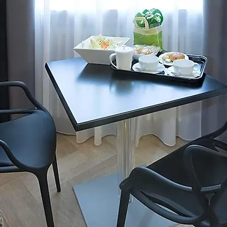 Viasparano B&B