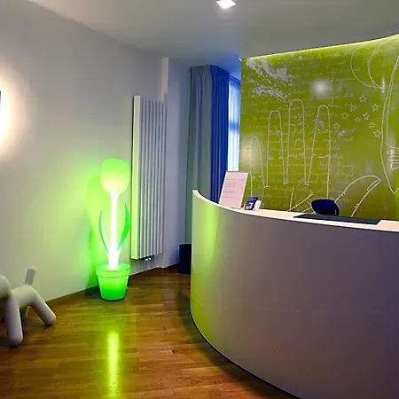 B&B Viasparano 3*