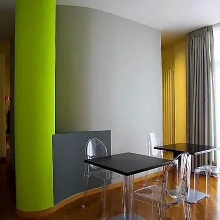 Viasparano B&B