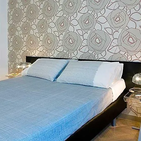 B&B Viasparano 3*