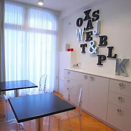 B&B Viasparano 3*