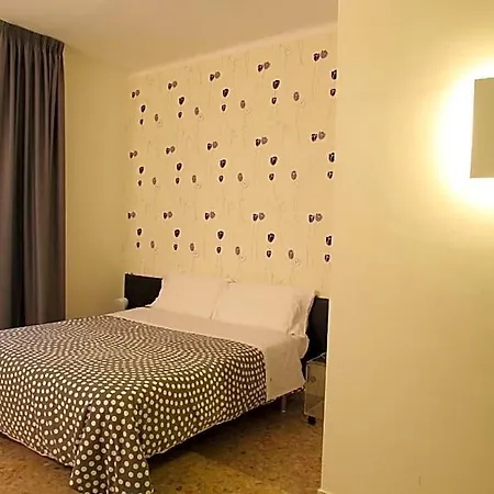 B&B Viasparano 3*