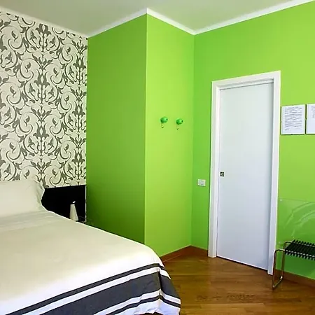 B&B Viasparano 바리