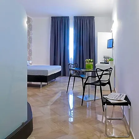 B&B Viasparano