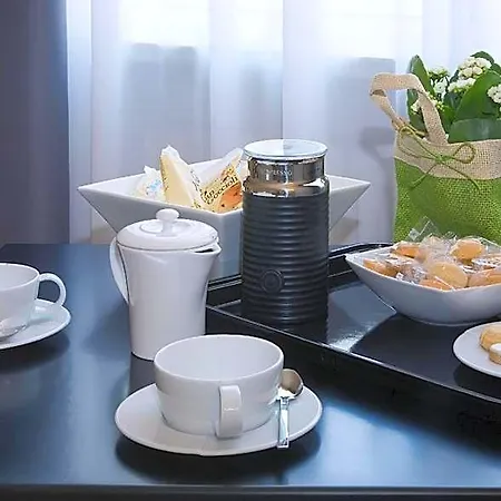 Viasparano B&B 3*