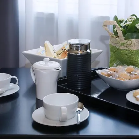 Bed & Breakfast Viasparano B&B Bari