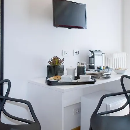 Viasparano B&B