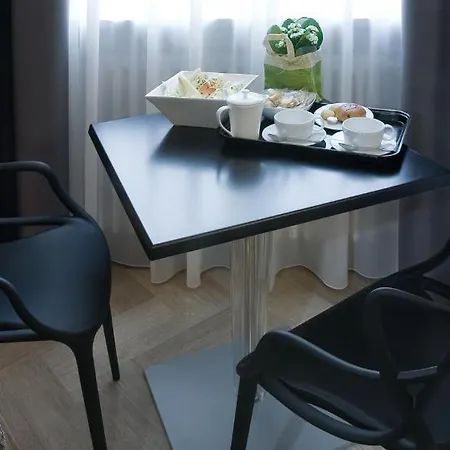 B&B Viasparano 바리