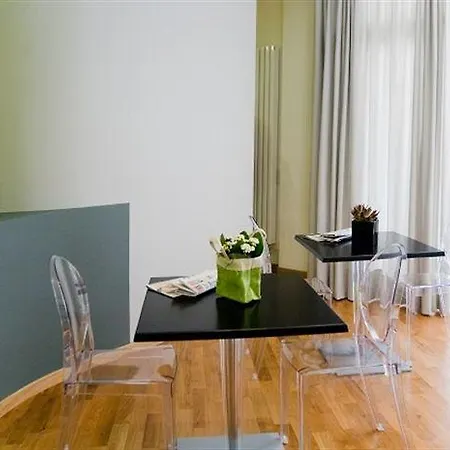 B&B Viasparano