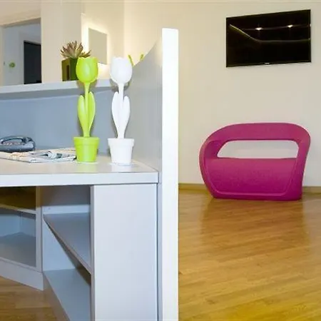 Bed & Breakfast Viasparano B&B Bari