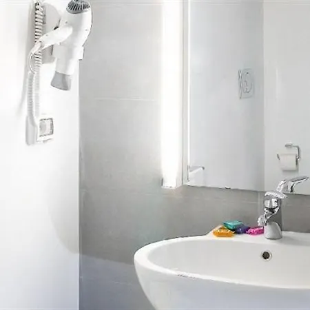 Viasparano B&B Bed & Breakfast 4*