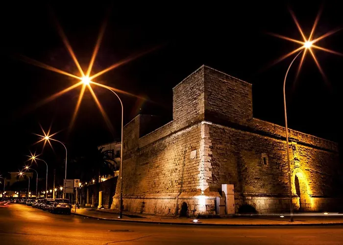 Bed & Breakfast Viasparano B&B Bari