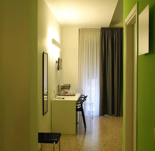 Bed & Breakfast Viasparano B&B