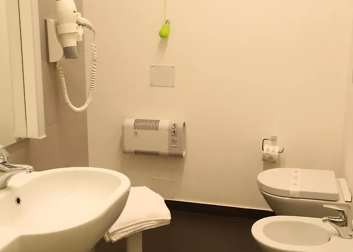 Viasparano Oda ve Kahvaltı Bari