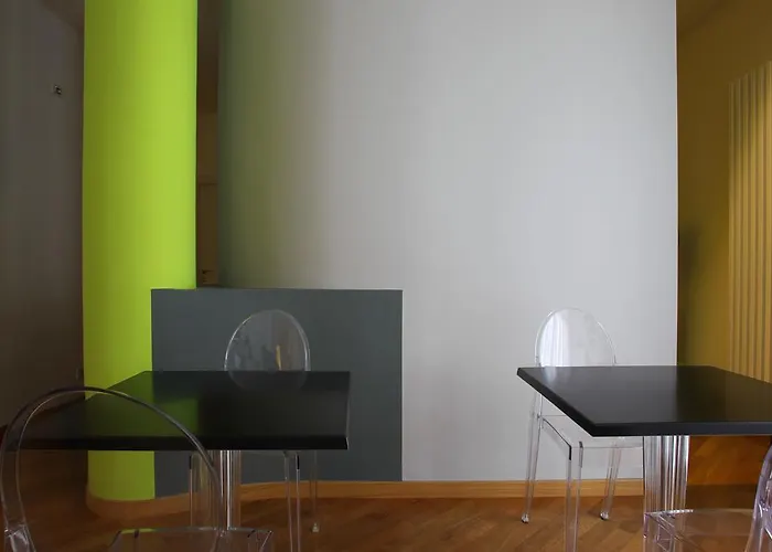 Viasparano B&B Bed & Breakfast