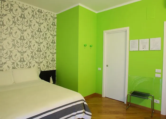 B&B Viasparano 4*