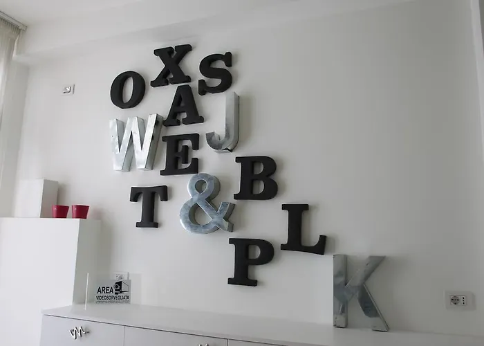 Viasparano B&B 4* Bari