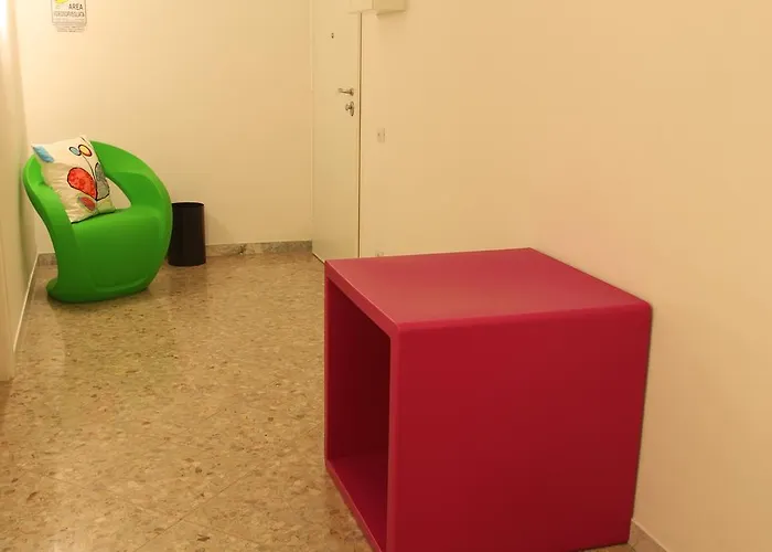 Viasparano Oda ve Kahvaltı